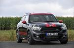 Mini Countryman JCW 2012 года